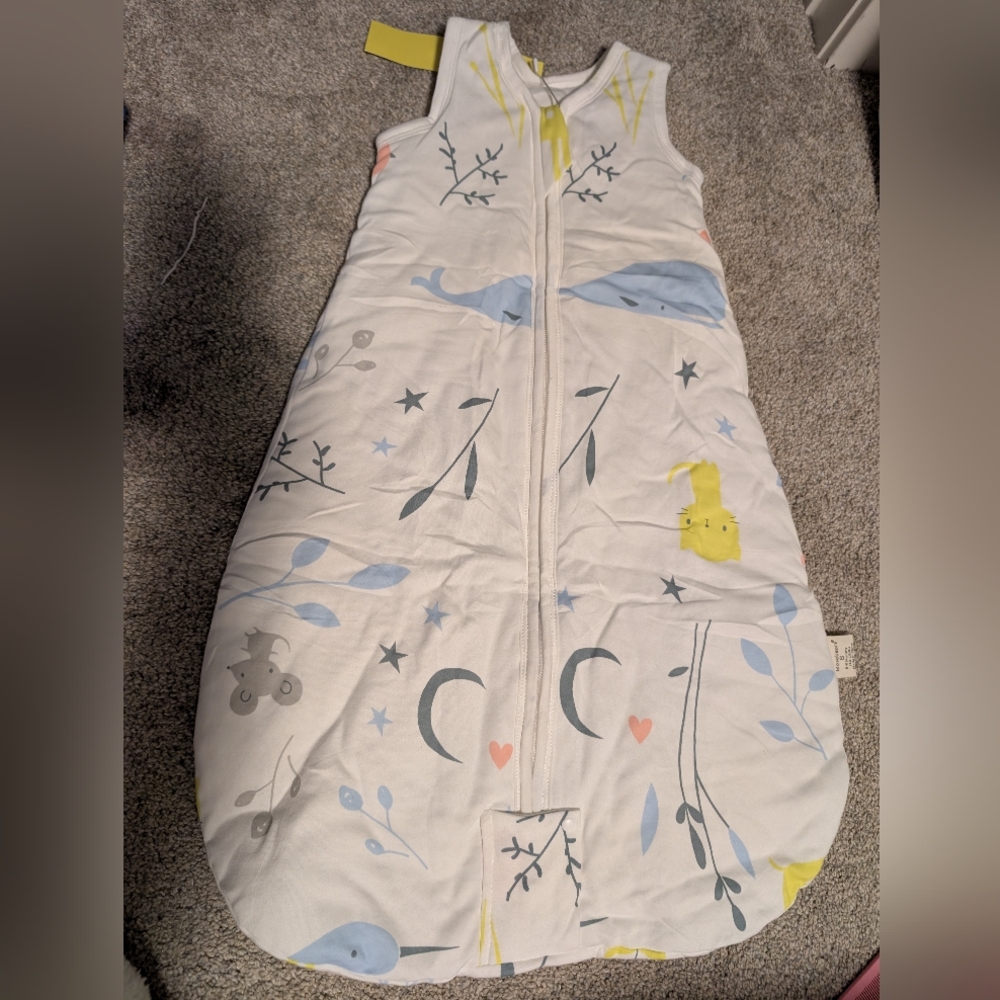Brand new cotton sleep sack